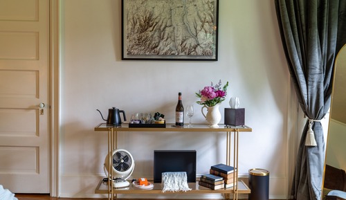 Habitación Premium