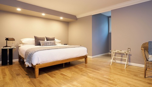 Suite estudio Deluxe, 1 cama de matrimonio grande, no fumadores, vistas al patio