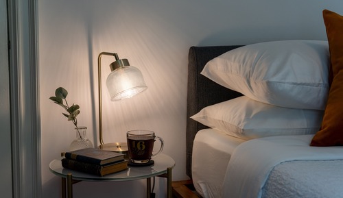 Habitación clásica