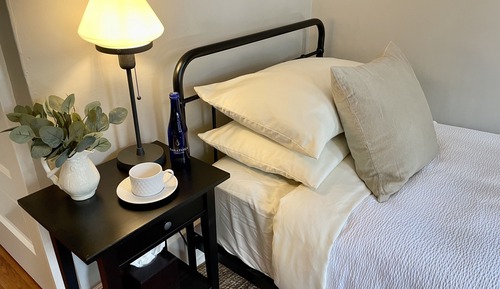 Habitación clásica con 1 cama doble o 2 individuales