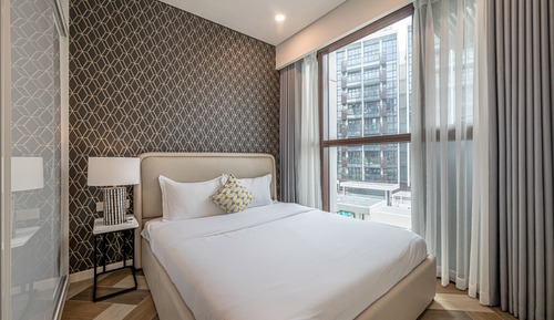 Apartamento estándar