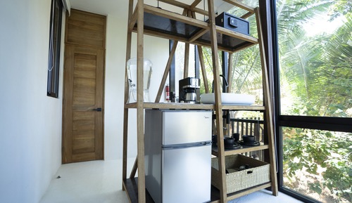 Jungle Nest