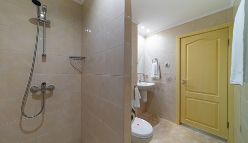 Habitación familiar doble