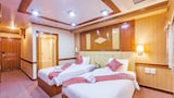 Luxury Studio Suite