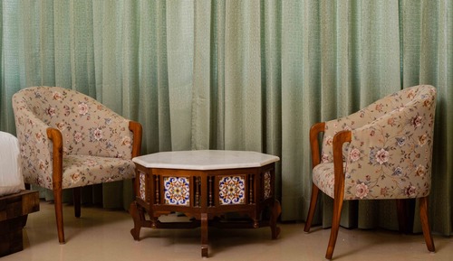 Suite estudio ejecutiva
