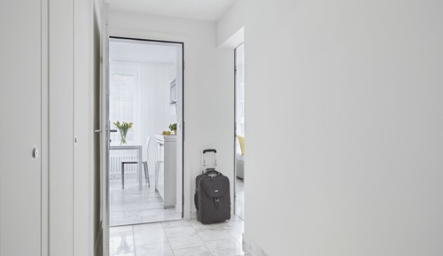 Apartamento, 2 habitaciones