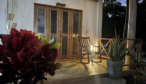Habitación Confort