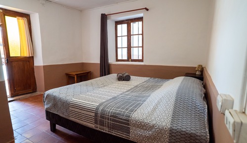 Habitación económica