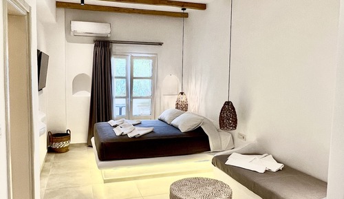 Suite estudio junior