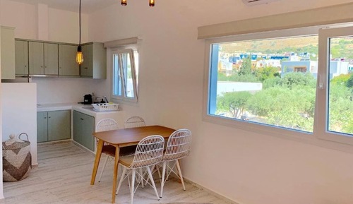 Apartamento estándar
