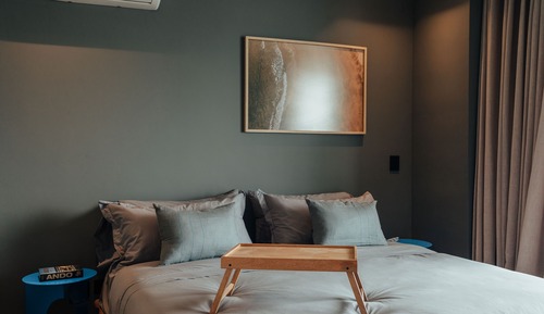 Apartamento, 2 habitaciones