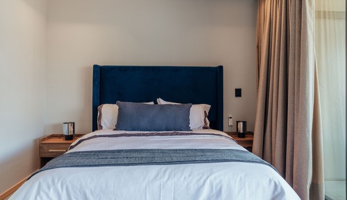Apartamento, 2 habitaciones