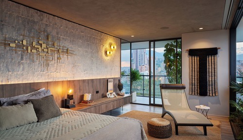 Apartamento Deluxe