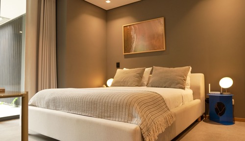 Apartamento, 2 habitaciones
