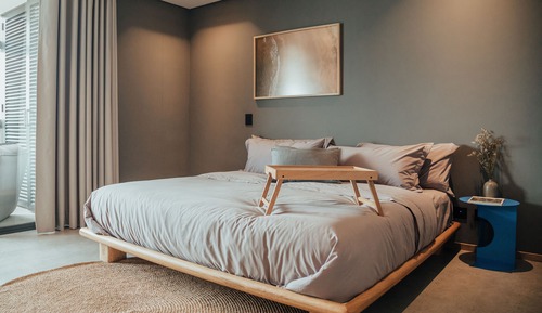 Apartamento, 1 habitación