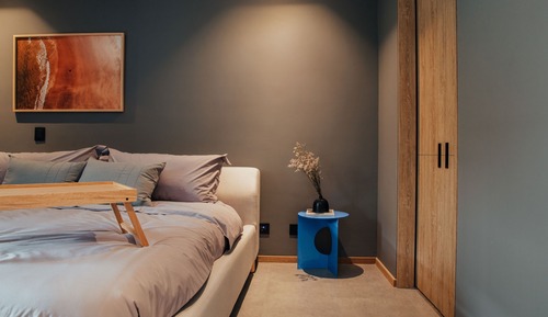 Apartamento, 1 habitación