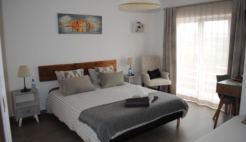 Habitación triple superior