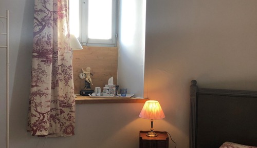 Habitación tradicional doble
