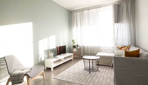 Apartamento Confort