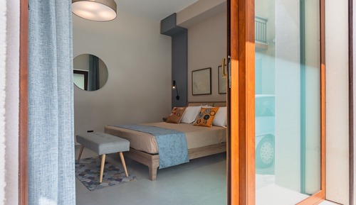 Habitación estándar