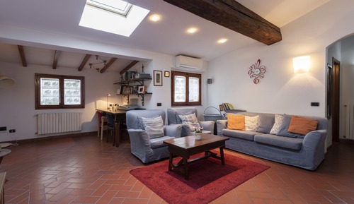Apartamento Confort
