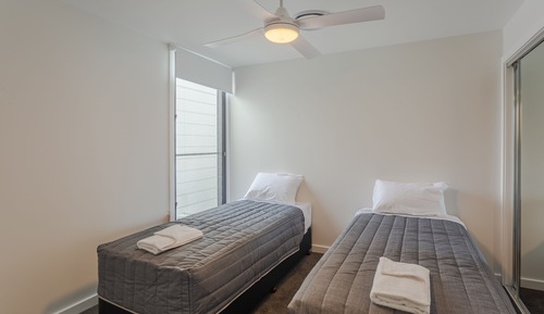 Apartamento, 3 habitaciones