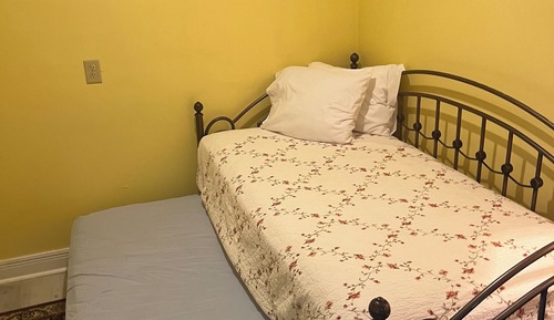 Habitación Deluxe doble, 1 cama de matrimonio grande