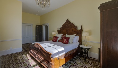 Suite Deluxe