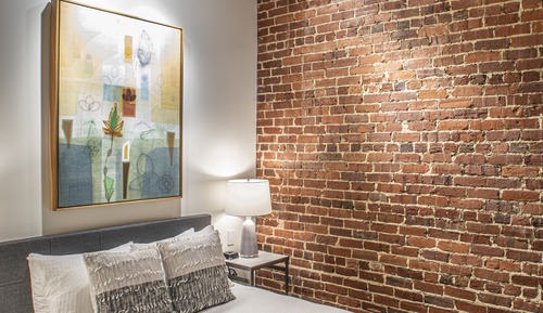 Apartamento Deluxe