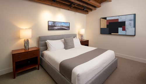 Apartamento exclusivo