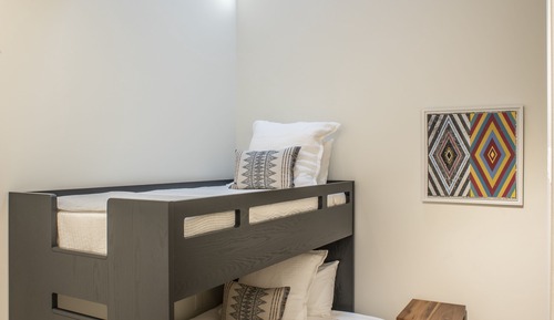 Apartamento Grand