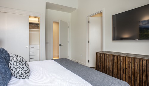 Apartamento Premium