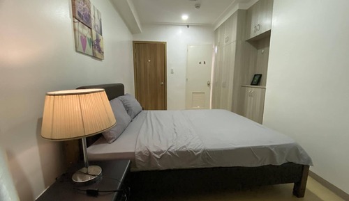 Apartamento familiar, 2 habitaciones, no fumadores, vistas a la bahía