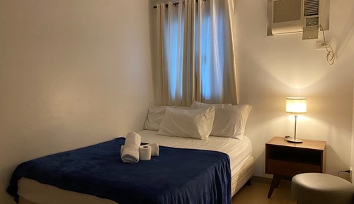 Apartamento City