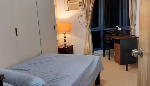 Apartamento presidencial, 3 habitaciones, no fumadores, vistas a la bahía