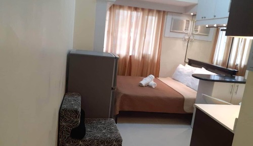 Suite Estudio Business, 1 cama de matrimonio, no fumadores, vistas a la ciudad