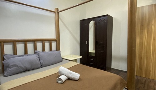 Apartamento clásico