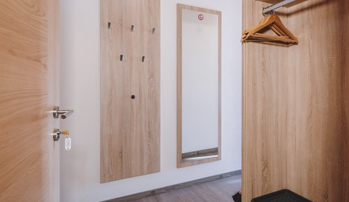 Apartamento Deluxe