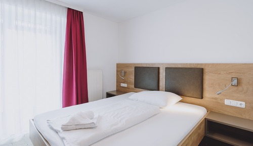 Apartamento estándar