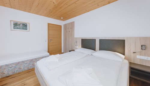 Apartamento de lujo