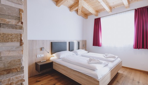 Apartamento superior