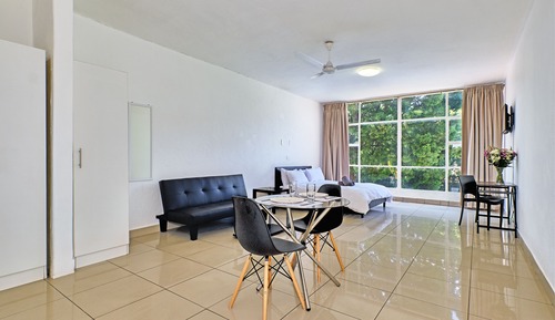 Habitación estándar
