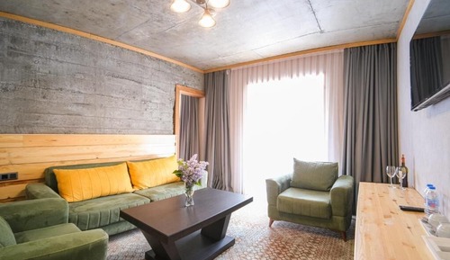 Habitación familiar
