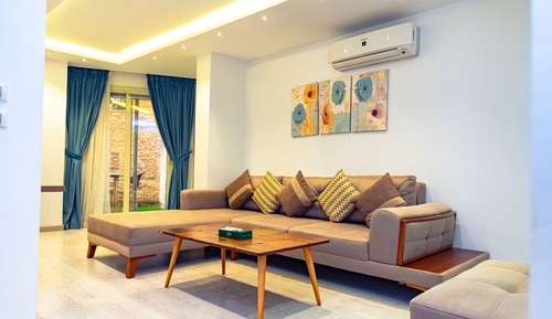 Suite superior