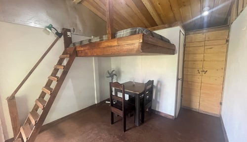Habitación económica