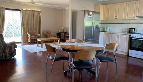 Habitación Deluxe doble