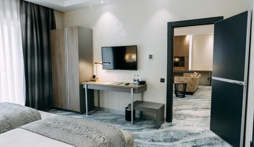Suite familiar