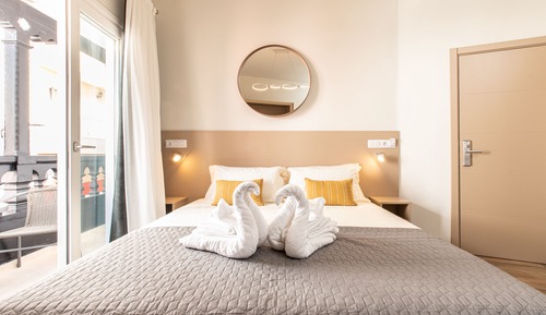 Comfort Room