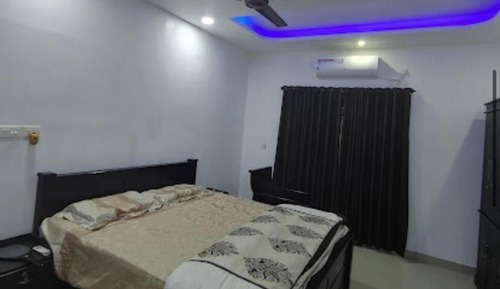 Habitación superior