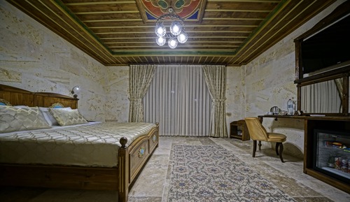 Habitación Elite doble